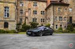 BMW M6 Coupe on Vossen Wheels (S17-01 (3-Piece)) 2019 года